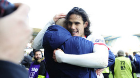 Mercato - PSG : Deux obstacles au départ de Cavani ?