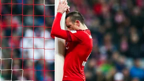 Mercato - PSG : Quand Franck Ribéry est interrogé sur une éventuelle arrivée au PSG…