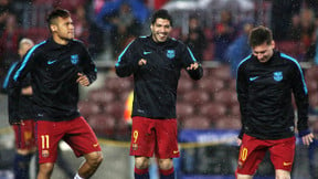 Ligue des Champions : Le Barça s'en remet à la MSN et se qualifie pour les quarts de finale !