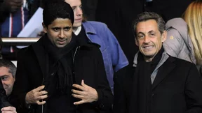 Mercato - PSG : La candidature de Djorkaeff appuyée par… Nicolas Sarkozy ?