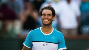 Tennis : Quand Nicolas Sarkozy évoque la polémique Rafael Nadal !