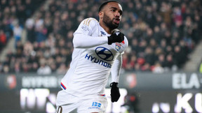 Mercato - PSG/OL : Jürgen Klopp à fond sur le dossier Lacazette ?