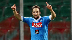 Mercato - PSG : Chelsea prêt à faire des folies pour Gonzalo Higuain ?