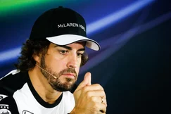 Formule 1 : L’énorme regret de Fernando Alonso après son départ de chez Ferrari