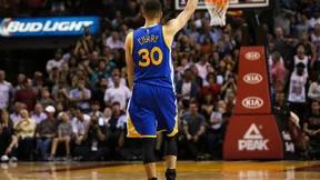Basket - NBA : Stephen Curry et cette «source d’inspiration» !