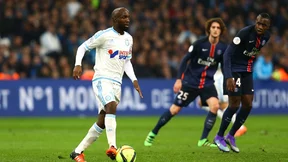 Mercato - PSG : Labrune réagit pour la clause de Lassana Diarra à l’OM !