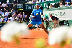 Tennis - Polémique : Dopage, Bachelot… Rafael Nadal évoque son amour pour la France !