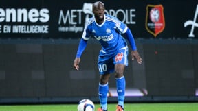 Mercato - OM : Deux offres étrangères révélées pour Lassana Diarra !