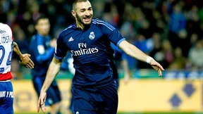 Mercato - Real Madrid : Un cador européen sur les traces de Benzema ?