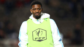 OM : Le message fort de Didier Deschamps pour Abou Diaby !