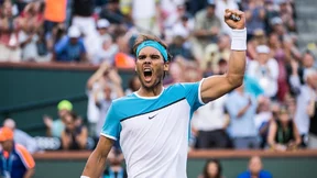 Tennis : Rafael Nadal envoie un message très clair à Novak Djokovic !