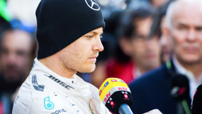 Formule 1 : Nico Rosberg s'attend à beaucoup de changements !