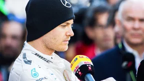 Formule 1 : Nico Rosberg s'attend à beaucoup de changements !