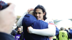 Mercato - PSG : Deux cadors de Premier League toujours intéressés par Cavani ?