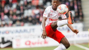 EXCLU - Mercato : Deux ténors de Ligue 1 sur Lusamba (ASNL)