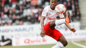 EXCLU - Mercato : Deux ténors de Ligue 1 sur Lusamba (ASNL)