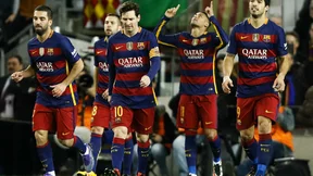 Barcelone : Quand Lionel Messi relativise l’importance de la MSN !
