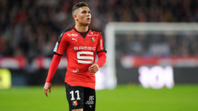 Mercato : Juan Quintero met les choses au clair pour son avenir !