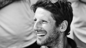 Formule 1 : Romain Grosjean affiche encore des doutes !