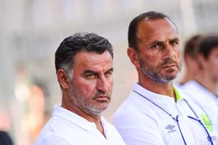 Mercato - ASSE/FC Nantes : Galtier, Der Zakarian... Même décision cet été ?