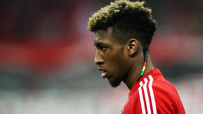 PSG : Le nouveau petit tacle de Kingsley Coman au PSG !