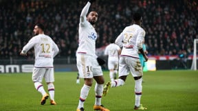 Mercato - OL : L’agent d’Alexandre Lacazette annonce la couleur pour son avenir !