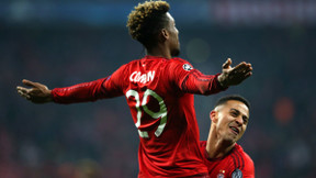 Mercato - Bayern Munich : Kingsley Coman et son choix de rejoindre Pep Guardiola !