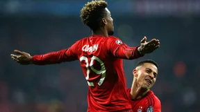 Bayern Munich : Les confidences de Kingsley Coman sur sa relation avec Pep Guardiola !