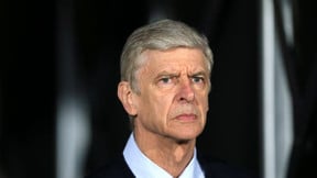 Mercato - Arsenal : Un ancien du club monte au créneau sur Arsène Wenger !