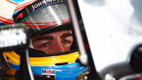 Formule 1 : Quand Fernando Alonso craint de «devenir un robot»