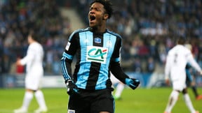 Mercato - OM : Arsène Wenger également dans le coup pour Michy Batshuayi ?