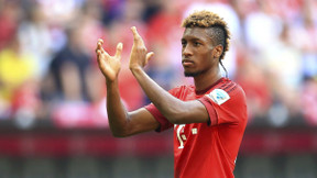 Mercato - PSG : Kingsley Coman en remet une couche sur le PSG !