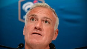 Mercato : Didier Deschamps pour remplacer Antonio Conte ? Il répond !