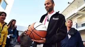 Basket - NBA : Warriors, Aldridge… Tony Parker se confie après sa grosse prestation !