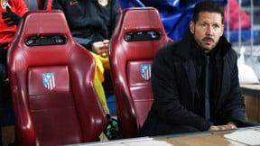 Barcelone : L’étonnante réaction de Diego Simeone au tirage au sort !