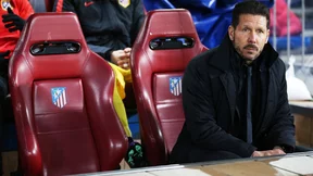 Barcelone : L’étonnante réaction de Diego Simeone au tirage au sort !