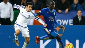 Mercato - Chelsea : Ce coéquipier de Thibaut Courtois qui s’enflamme pour N’Golo Kanté !