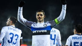 Mercato - PSG : Ces clubs qui concurrencent le PSG pour Mauro Icardi