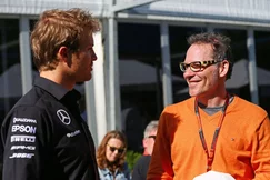 Formule 1 : Jacques Villeneuve inquiet pour Nico Rosberg face à Lewis Hamilton...