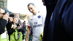 Mercato - PSG : Ce dirigeant du Barça qui confirme une piste pour l'avenir de Zlatan Ibrahimovic !