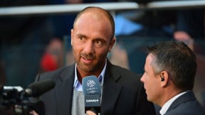 OM : Quand Christophe Dugarry a peur de devenir comme Marcelo Bielsa !