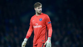 PSG - Ligue des Champions : La réaction de Kevin Trapp concernant la confrontation face à Manchester City