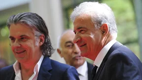 Mercato - ASSE : Caïazzo se prononce sur le rôle de Vincent Labrune !