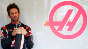 Formule 1 : Le directeur de Romain Grosjean répond aux critiques !