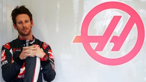 Formule 1 : «Grosjean a fait le bon choix car Haas alignera une mini-Ferrari»