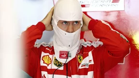 Formule 1 : Sebastian Vettel revient sur cette première journée d'essais à Melbourne !