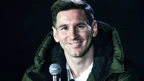 Mercato - Barcelone : Cette ancienne gloire se prononce sur la succession de Messi !
