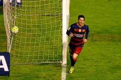 Mercato - Barcelone : La confidence de Lionel Messi sur son avenir...