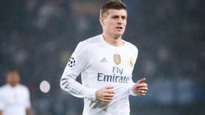 Mercato - Real Madrid : Manchester United prêt à miser 50M€ sur un joueur de Zidane ?