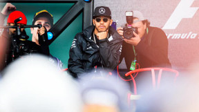 Formule 1 : La nouvelle polémique autour du comportement de Lewis Hamilton